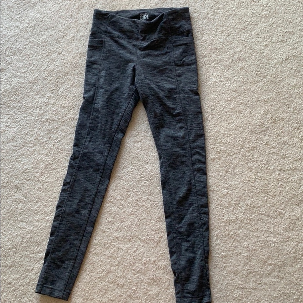 Athleta jegging pants